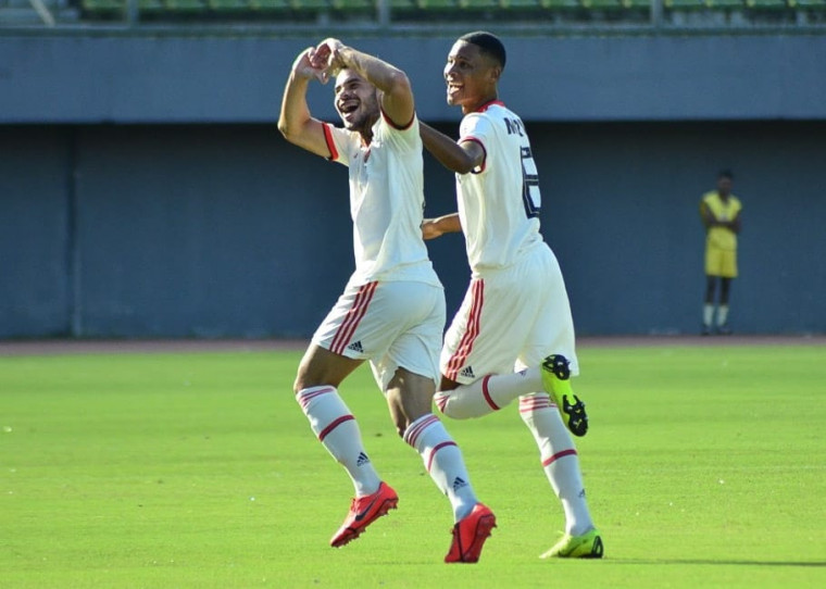 Foto: Jhony Pinho