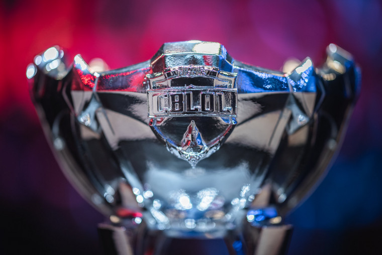 Foto: Divulgação/Riot Games