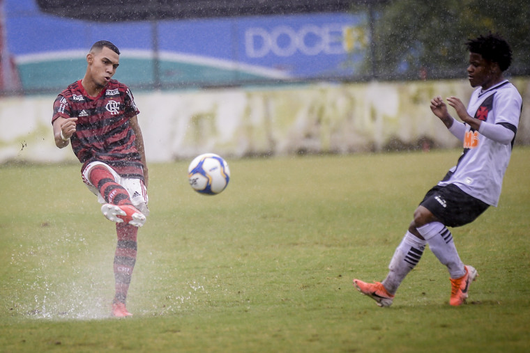 Foto: Marcelo Cortes/Flamengo
