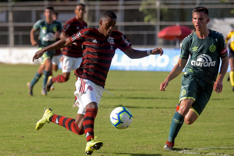 Foto: Marcelo Cortes/Flamengo