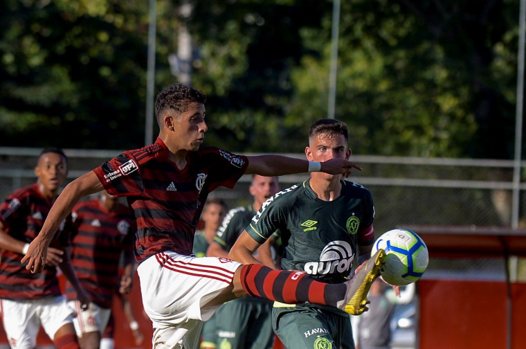 Foto: Marcelo Cortes/Flamengo