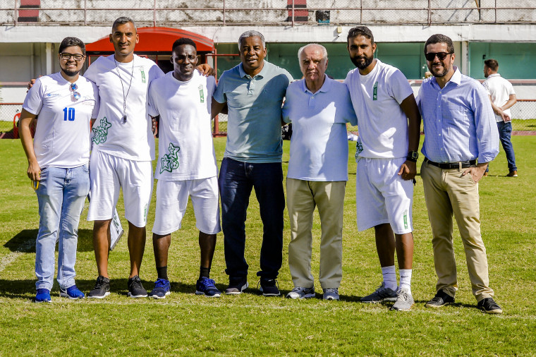 Foto: Marcelo Cortes/Flamengo