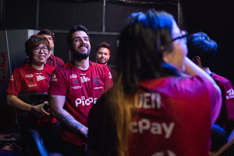 Foto: Riot Games