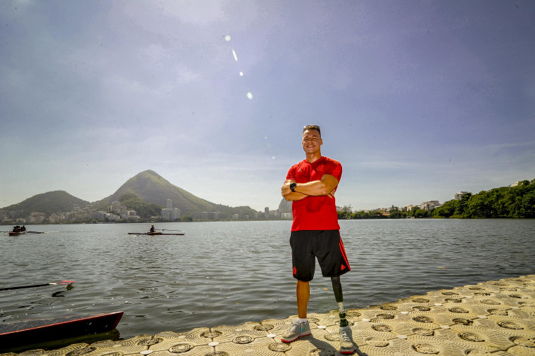 Foto: Marcelo Cortes/Flamengo