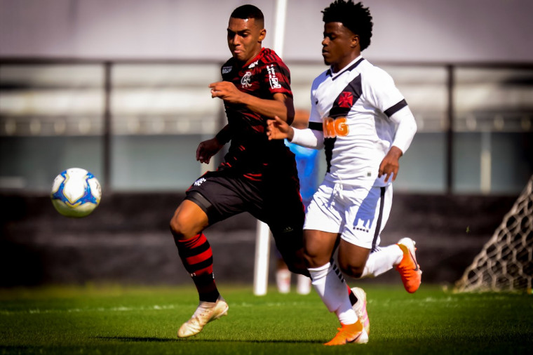 Foto: Marcelo Cortes/Flamengo