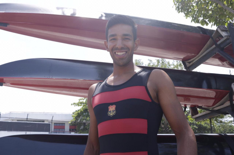 Foto: Divulgação/Flamengo