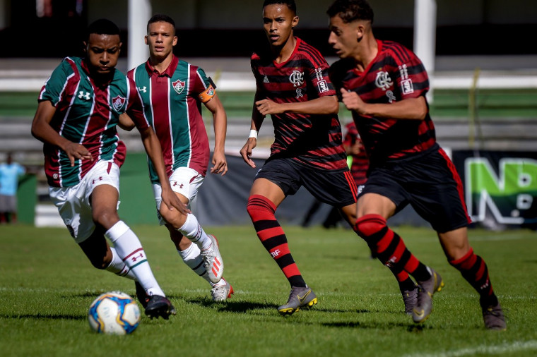 Foto: Marcelo Cortes/Flamengo
