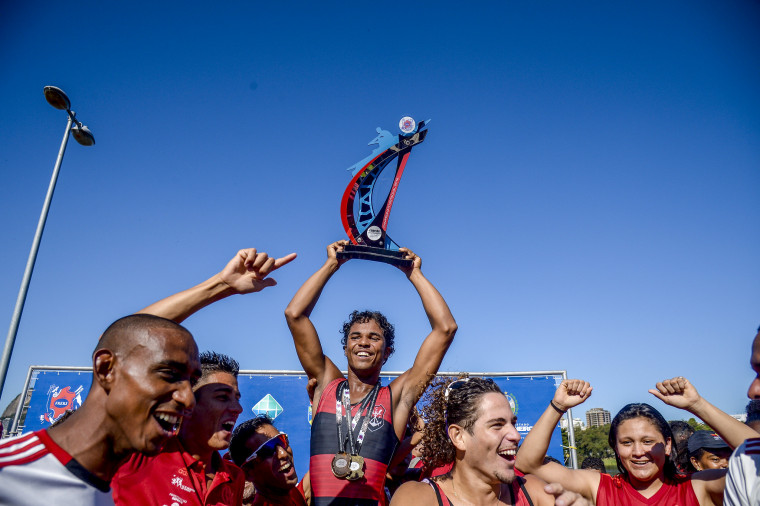 Foto: Marcelo Cortes/Flamengo