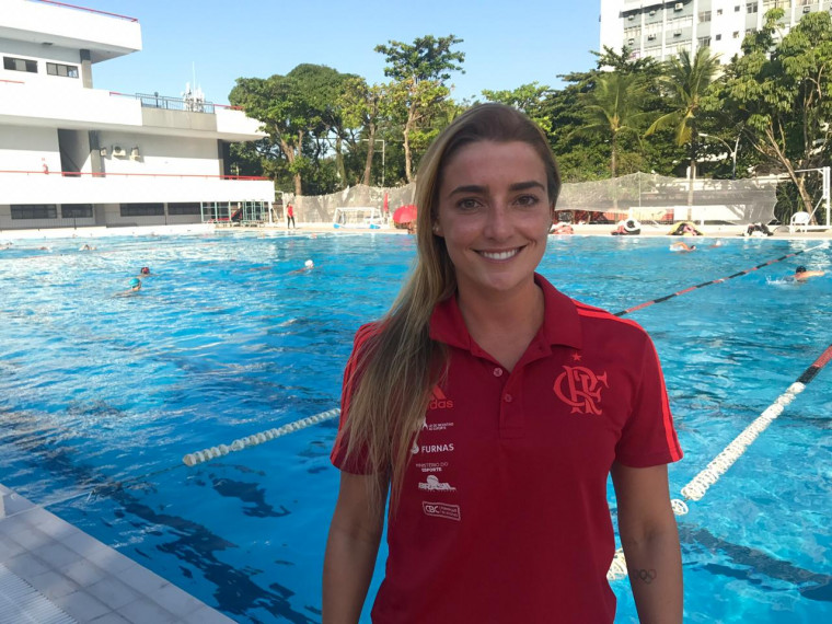 Foto: Divulgação/Flamengo