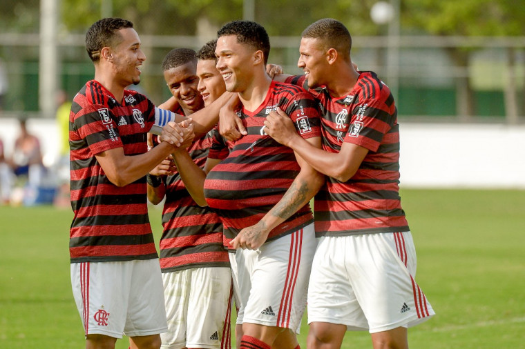 Foto: Marcelo Cortes/Flamengo