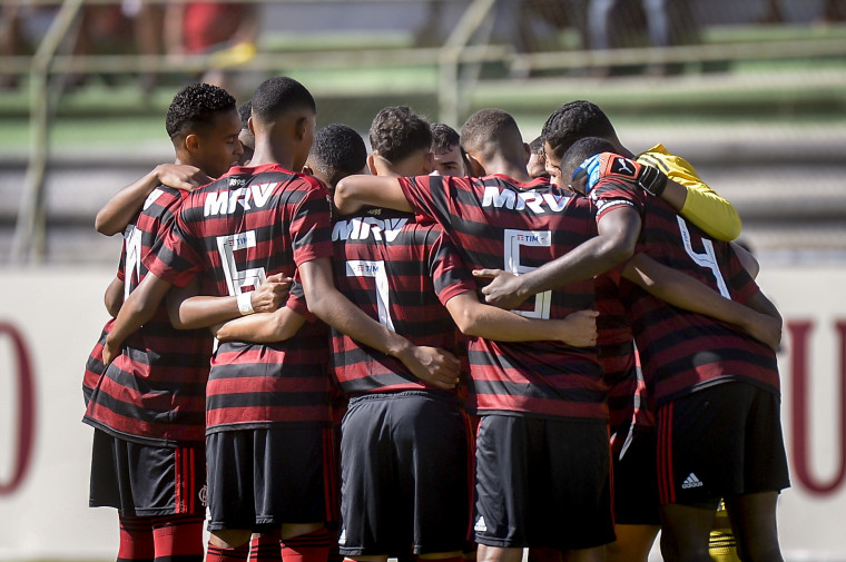 Foto: Marcelo Cortes/Flamengo