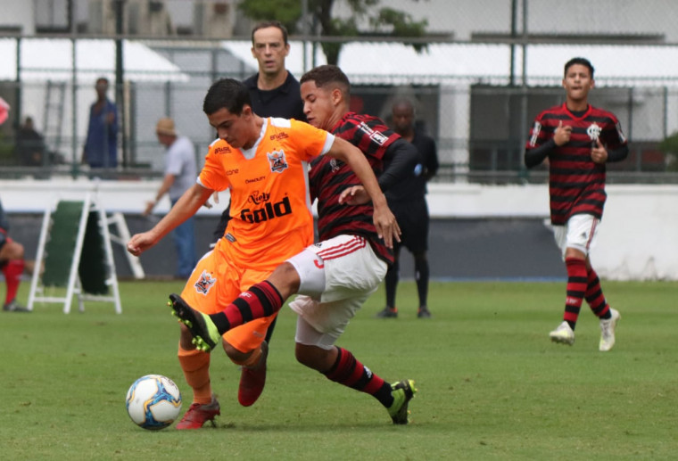 Foto: Bernardo Gleizer/Nova Iguaçu FC