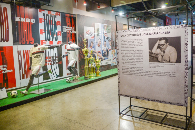 Foto: Marcelo Cortes/Flamengo