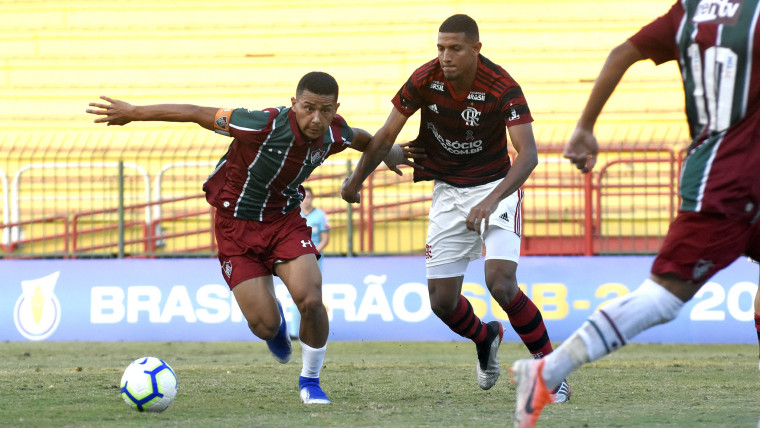 Foto: Mailson Santana/Fluminense FC