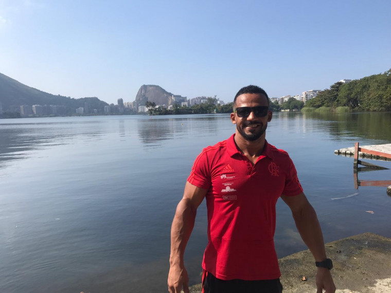 Foto: Marcelo Cortes/Flamengo