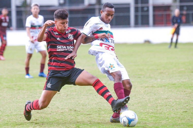 Foto: Marcelo Cortes/Flamengo