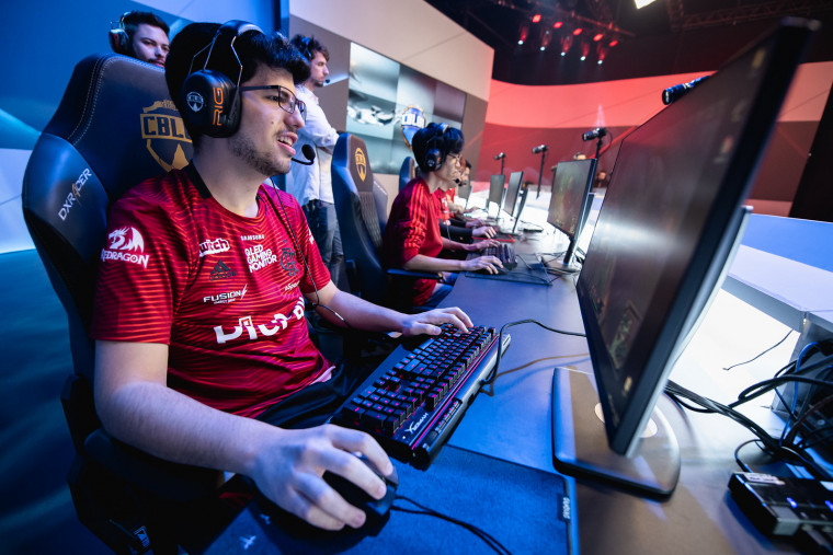 Foto: Divulgação/Riot Games