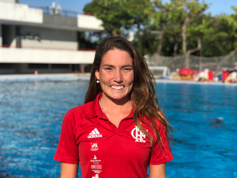 Foto: Divulgação/Flamengo
