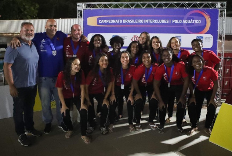 Foto: Luiza Morais - Liga PAB