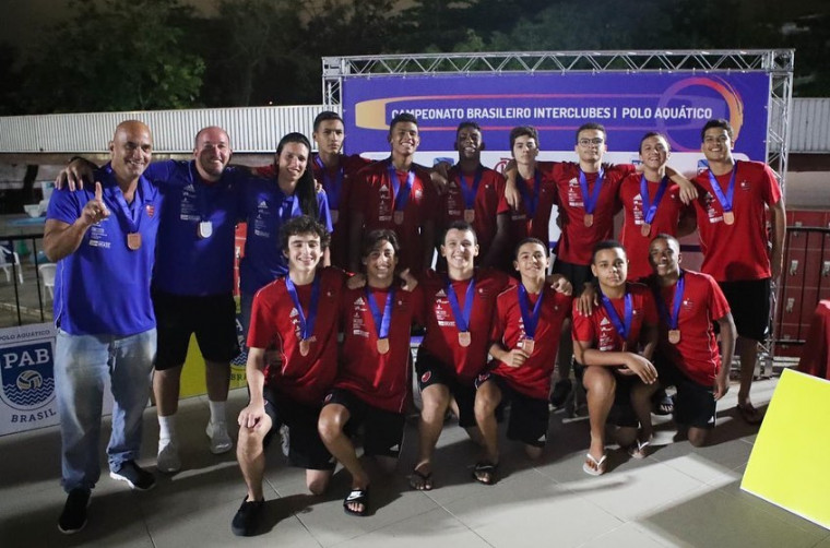Foto: Luiza Morais - Liga PAB