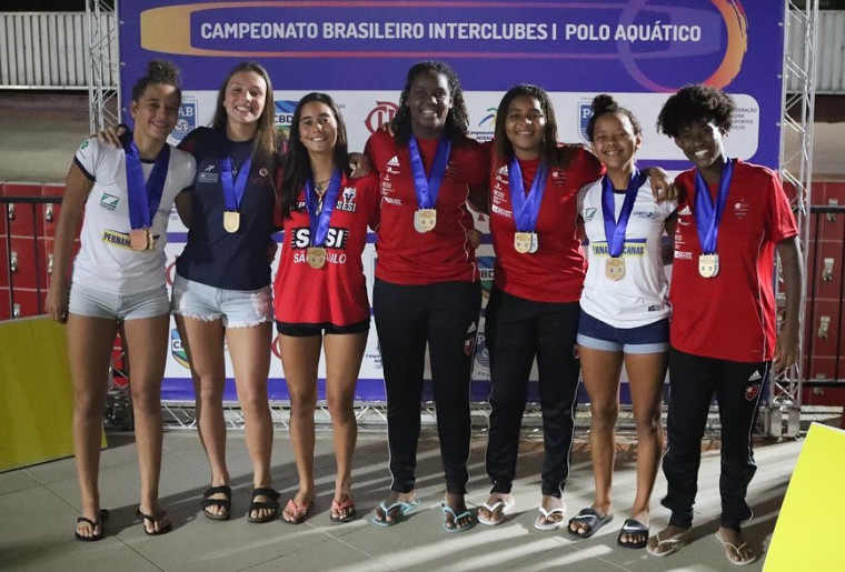 Foto: Luiza Morais - Liga PAB