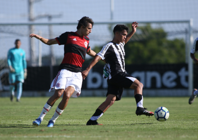 Foto: @pedrochavesce Foto: @pedrochavesce