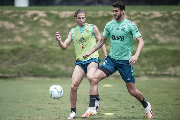 Foto: Marcelo Cortes / Flamengo