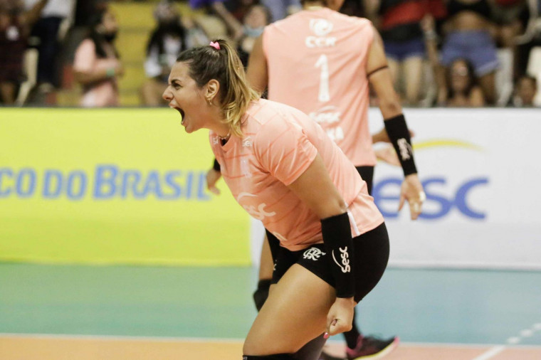 Foto: Gilvan de Souza/CRF