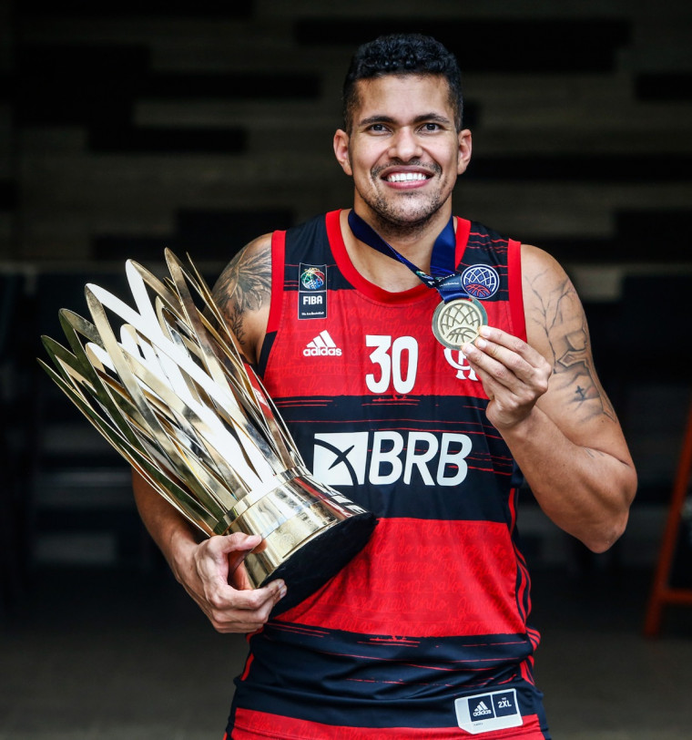 Foto: Gaspar N&oacute;brega