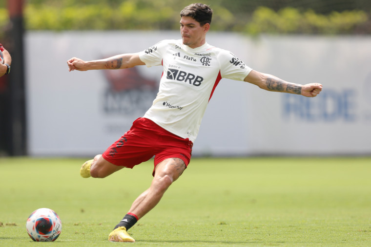 Gilvan de Souza / CRF