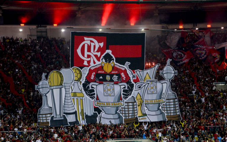 Flamengo x Grêmio: garanta o seu ingresso para o jogo de volta da Copa do Brasil