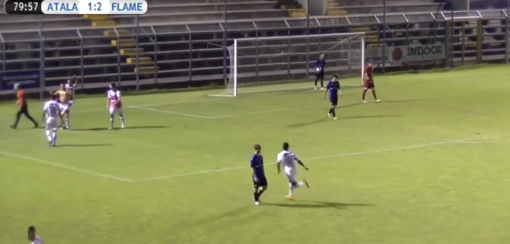 Conquistas do Sub-19