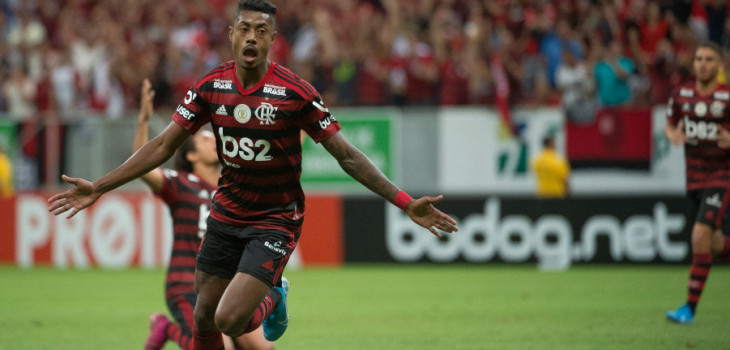 Alexandre Vidal / Flamengo Alexandre Vidal / Flamengo