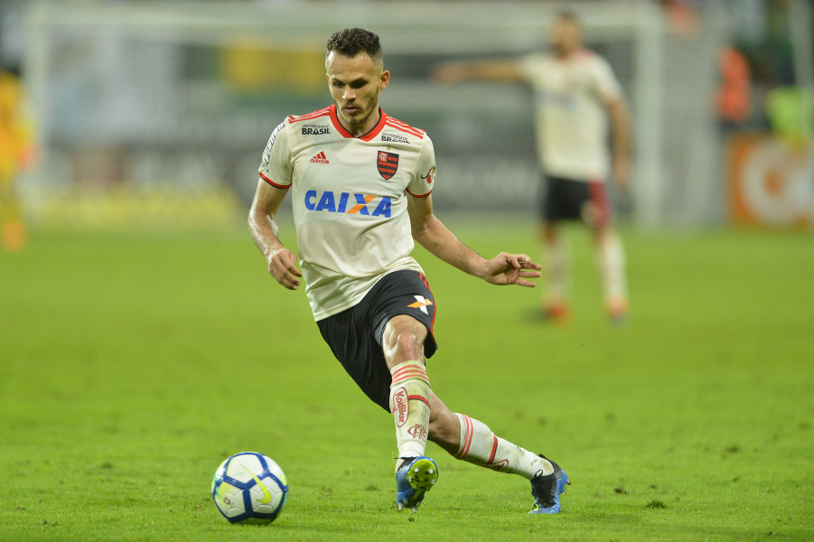 Renê Rodrigues Martins Flamengo