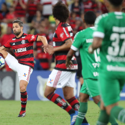 Gilvan de Souza / Flamengo