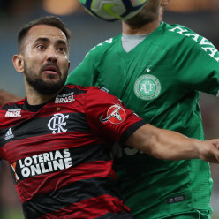 Gilvan de Souza / Flamengo