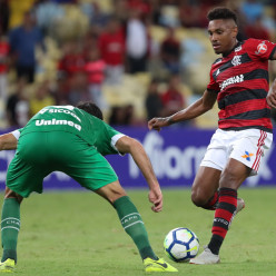 Gilvan de Souza / Flamengo