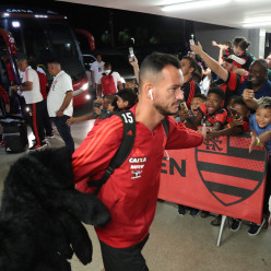 Gilvan de Souza / Flamengo