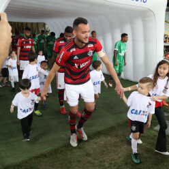 Gilvan de Souza / Flamengo