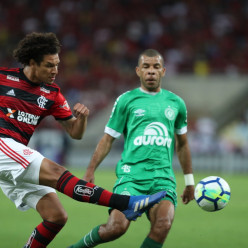 Gilvan de Souza / Flamengo