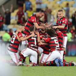 Gilvan de Souza / Flamengo