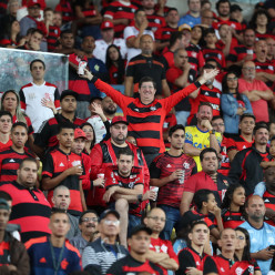 Gilvan de Souza / Flamengo