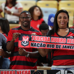 Gilvan de Souza / Flamengo