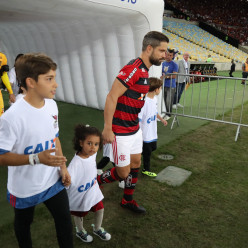 Gilvan de Souza / Flamengo