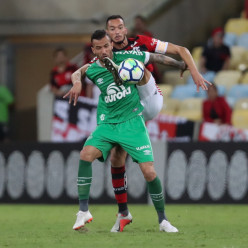 Gilvan de Souza / Flamengo