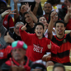 Gilvan de Souza / Flamengo