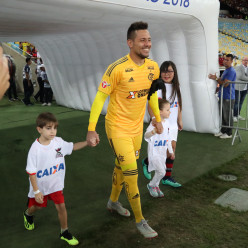 Gilvan de Souza / Flamengo