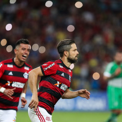 Gilvan de Souza / Flamengo