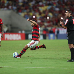 Gilvan de Souza / Flamengo