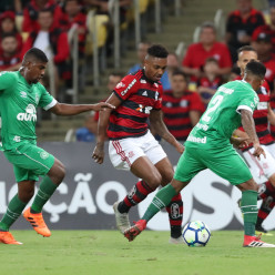 Gilvan de Souza / Flamengo